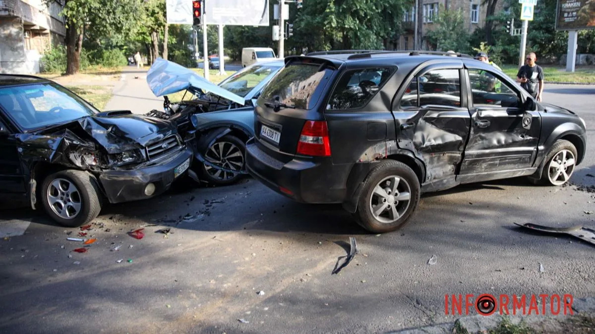        Kia, Subaru  BYD 