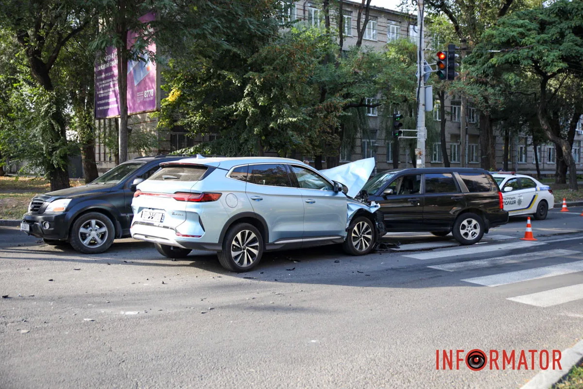       Kia, Subaru  BYD 