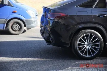        Smart  Mercedes