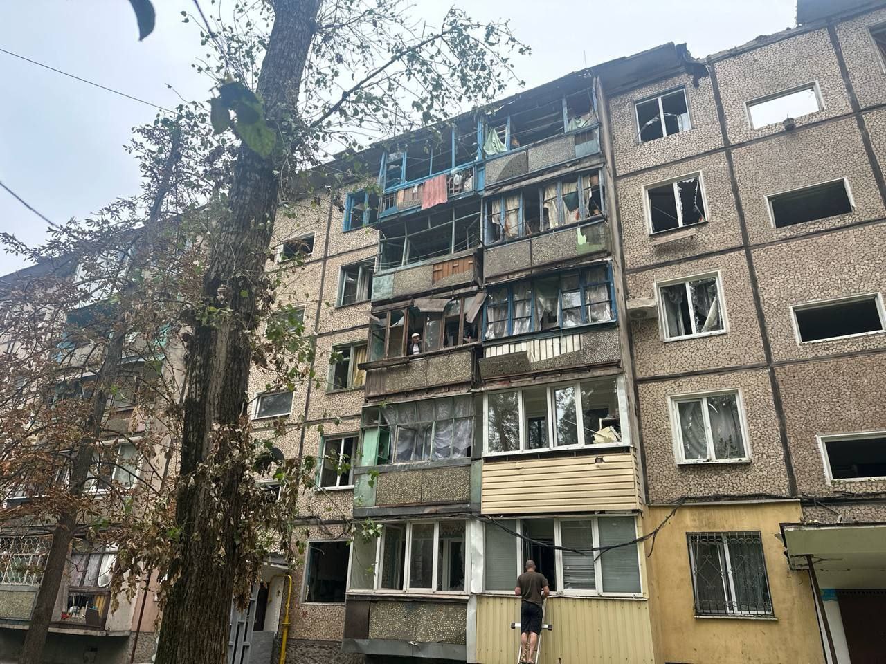         :   