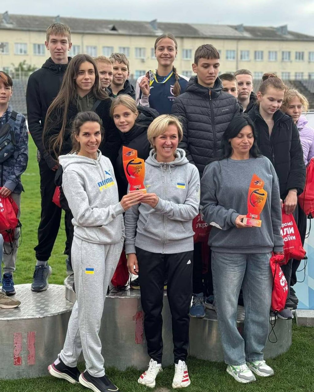     II        U14