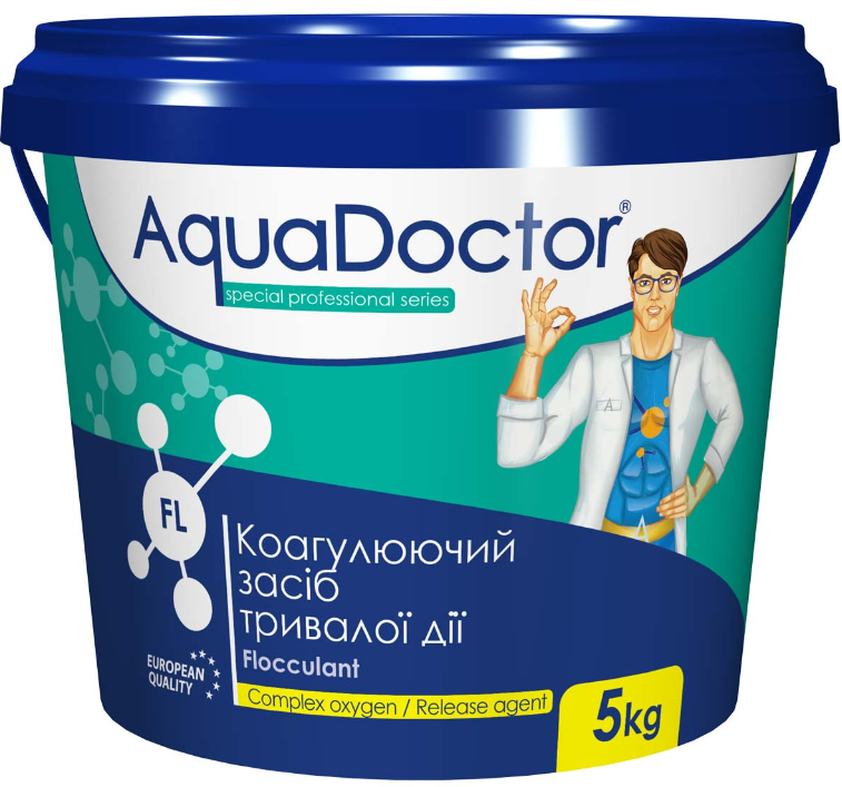        :  AquaDoctor