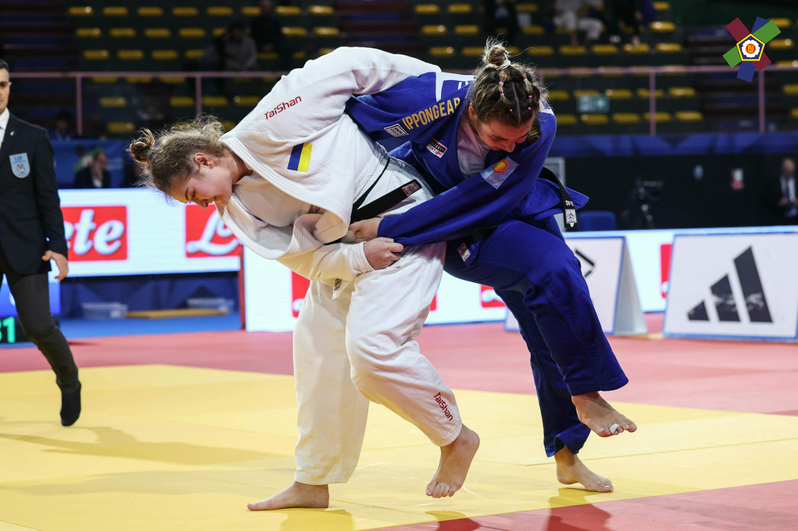        European Open  볿