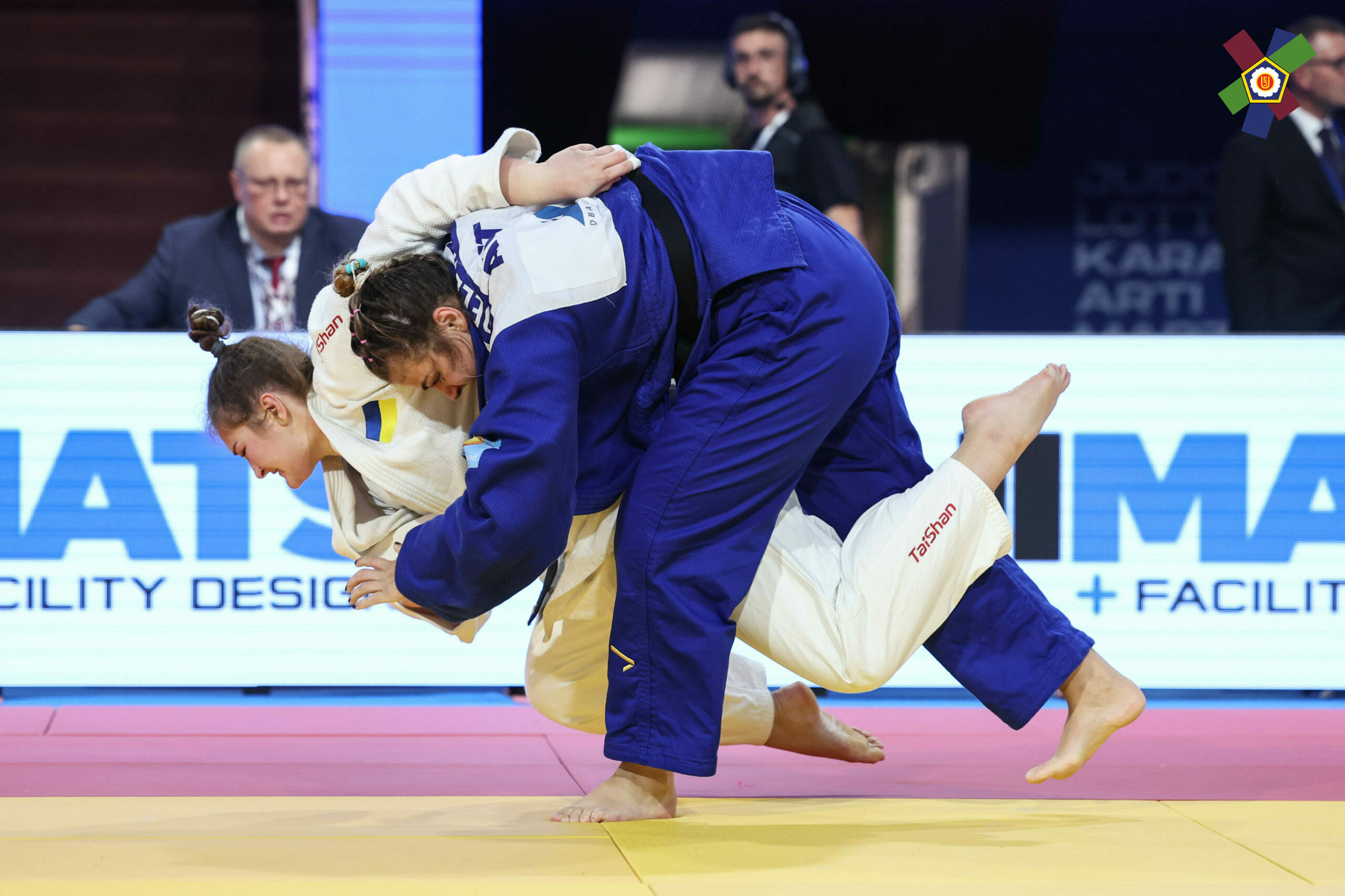         European Open  볿