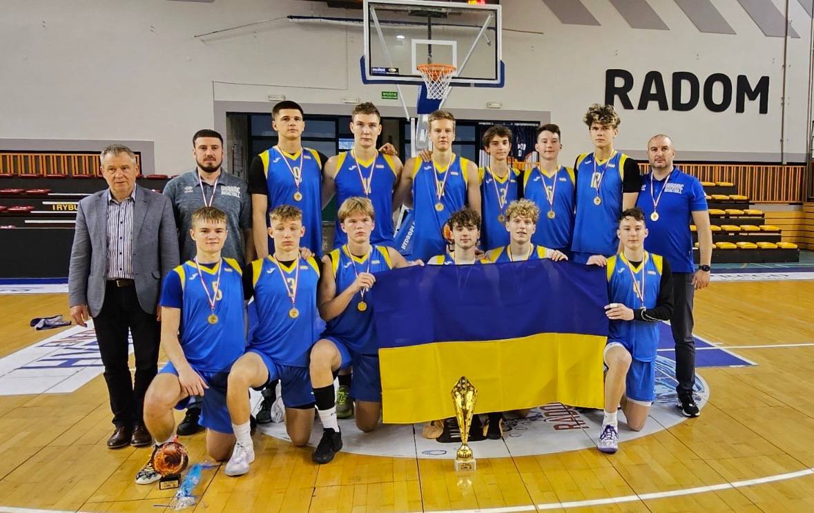     -5    U-16     