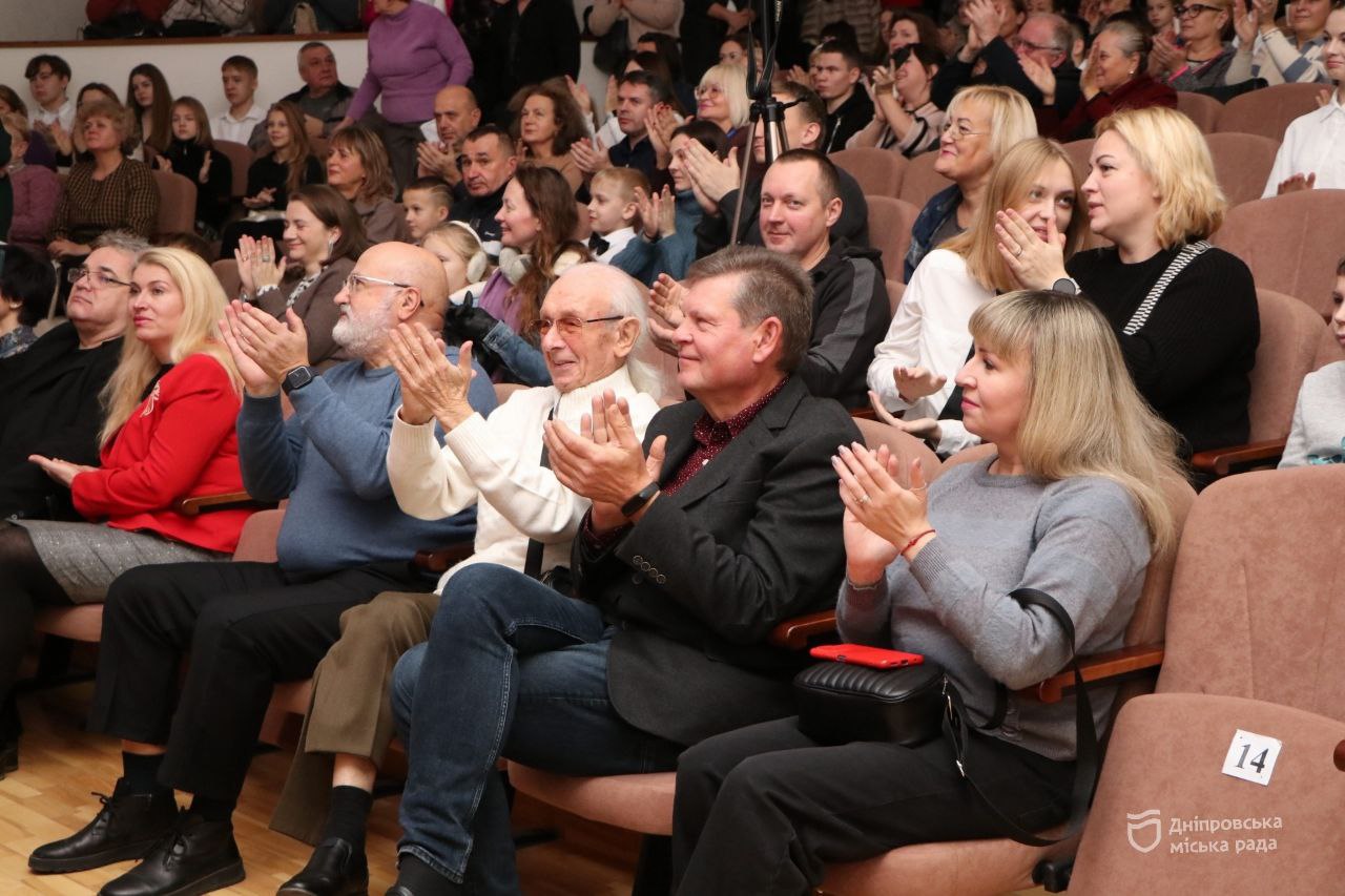      JAZZ MOZAIC DNIPRO