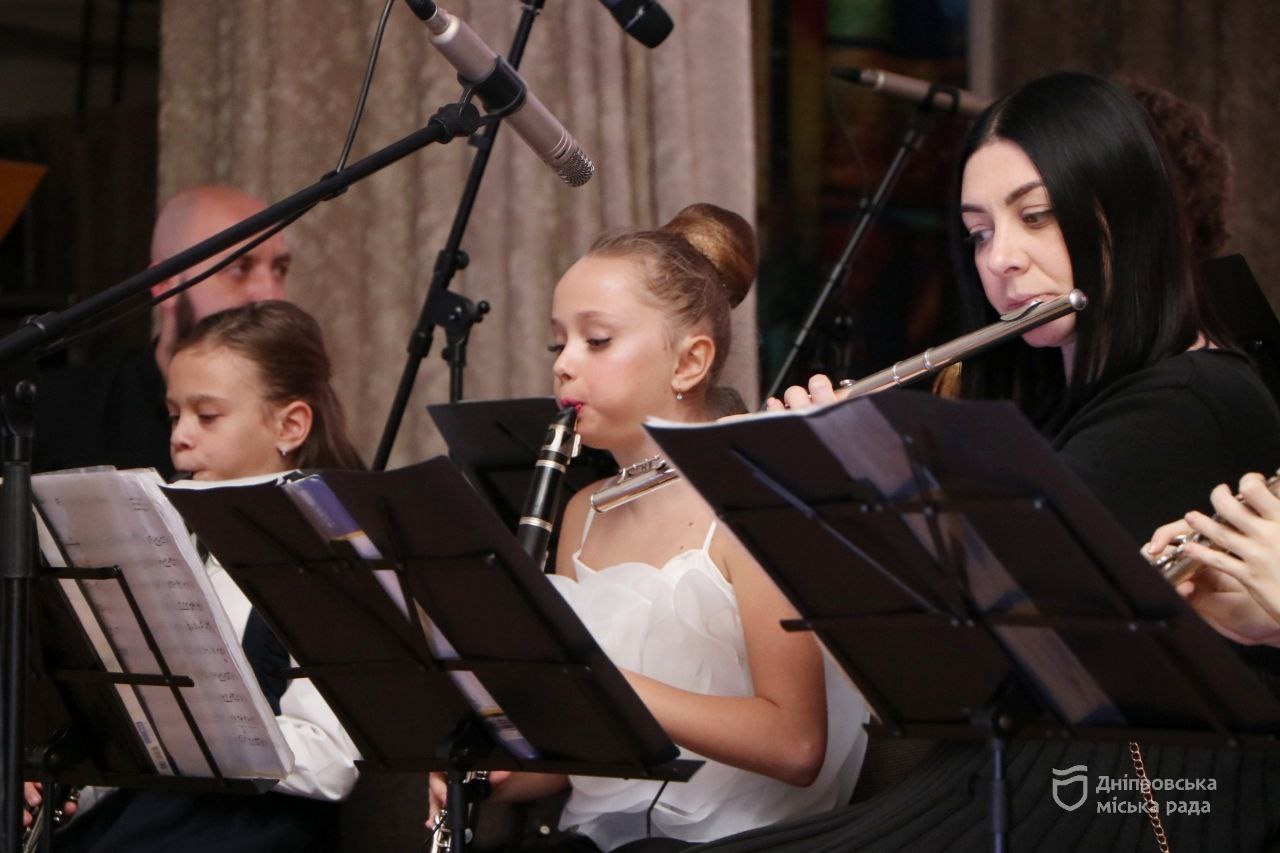      JAZZ MOZAIC DNIPRO
