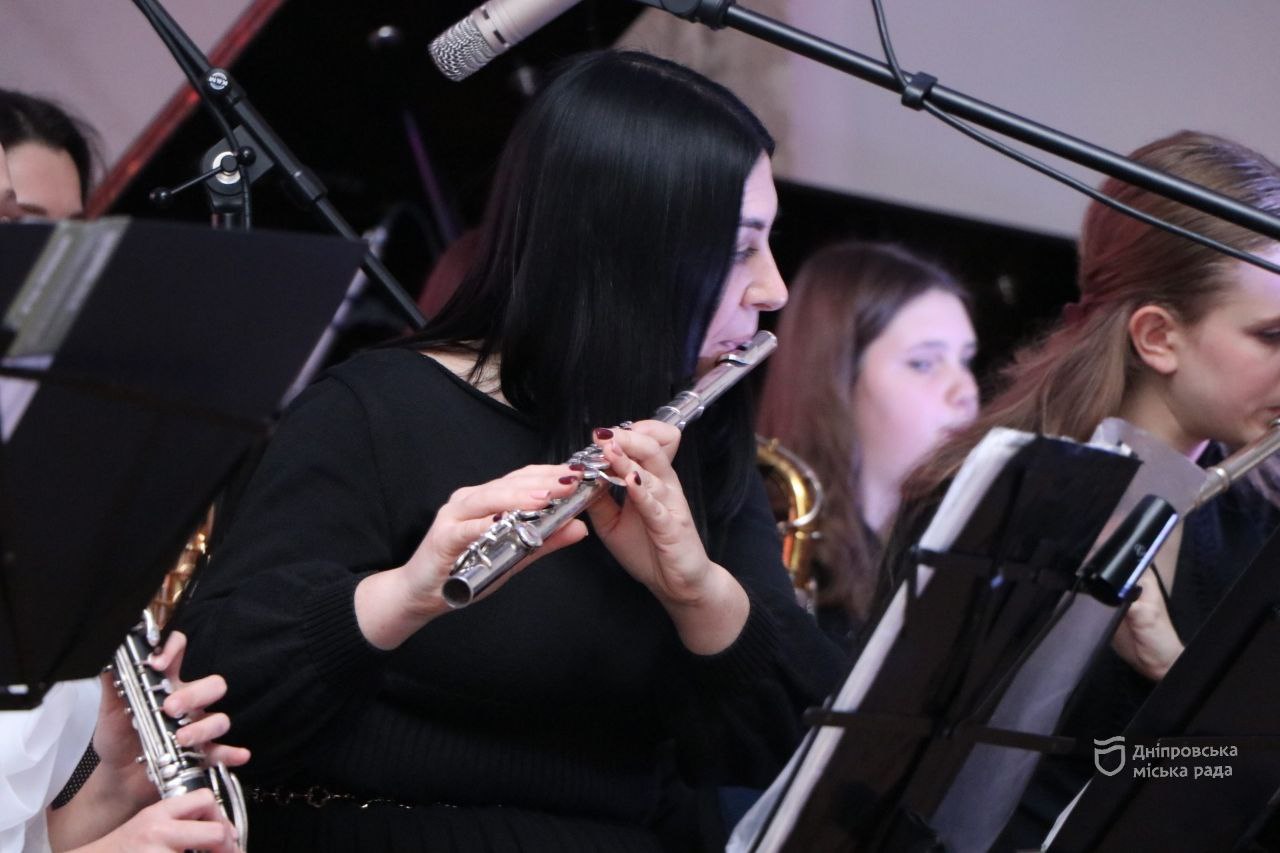      JAZZ MOZAIC DNIPRO