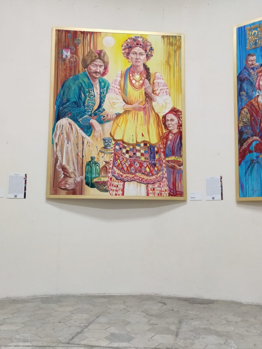  Գ       