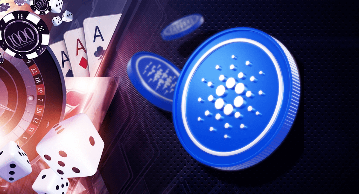   Cardano ADA       