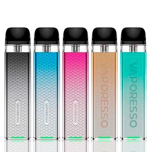     Vaporesso Xros?   