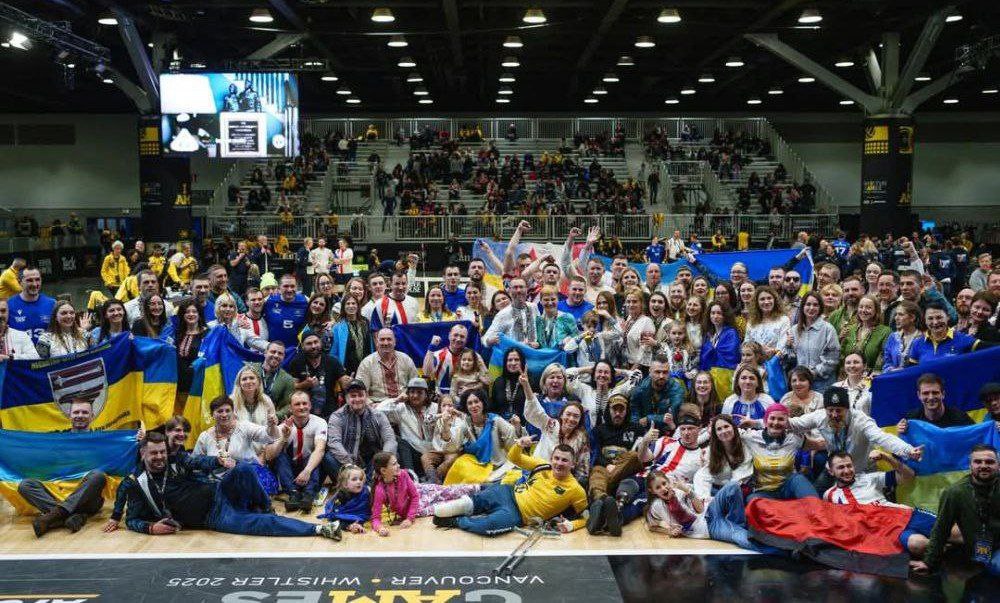           3   Invictus Games-2025