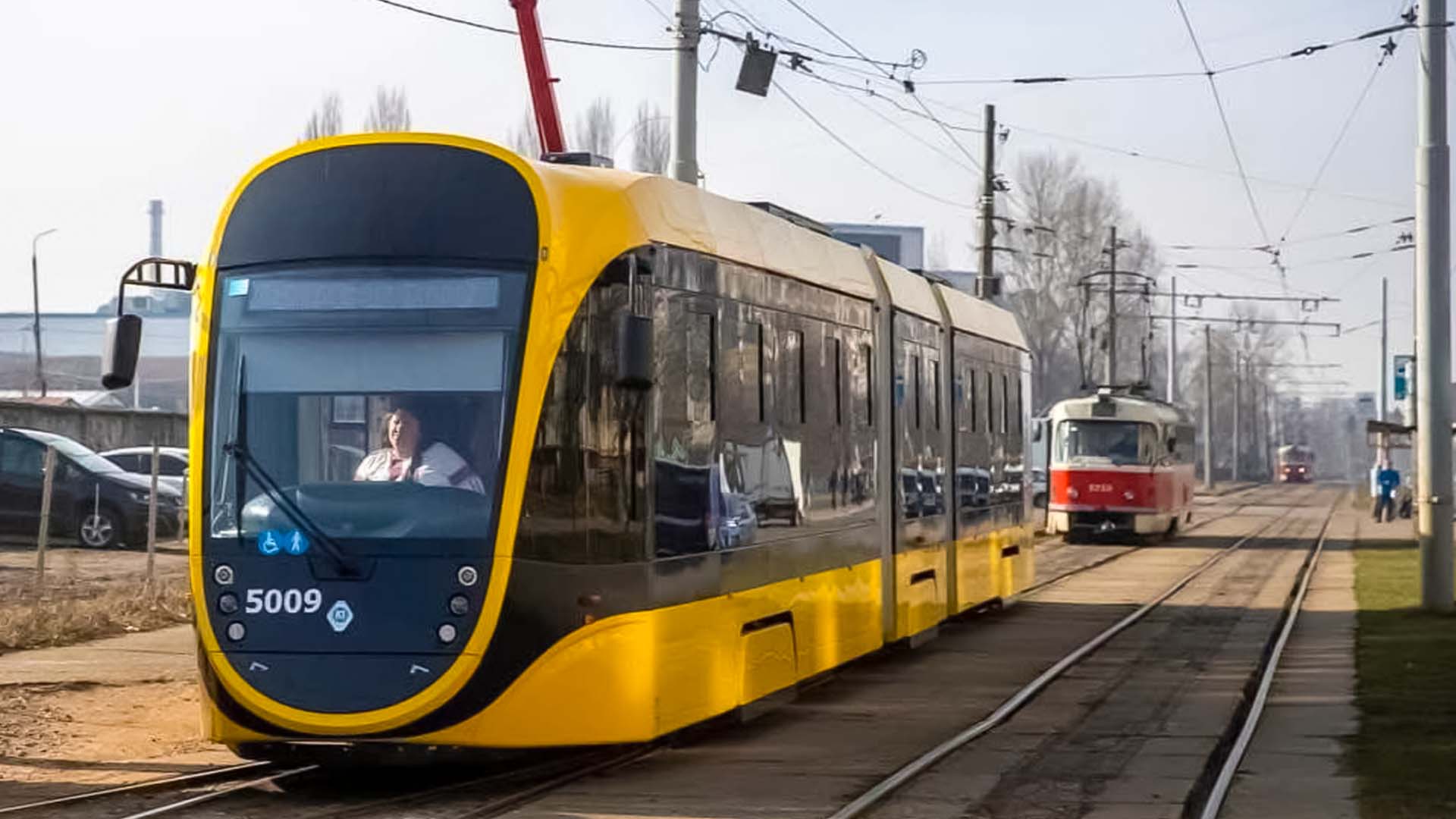     Tatra        2025 