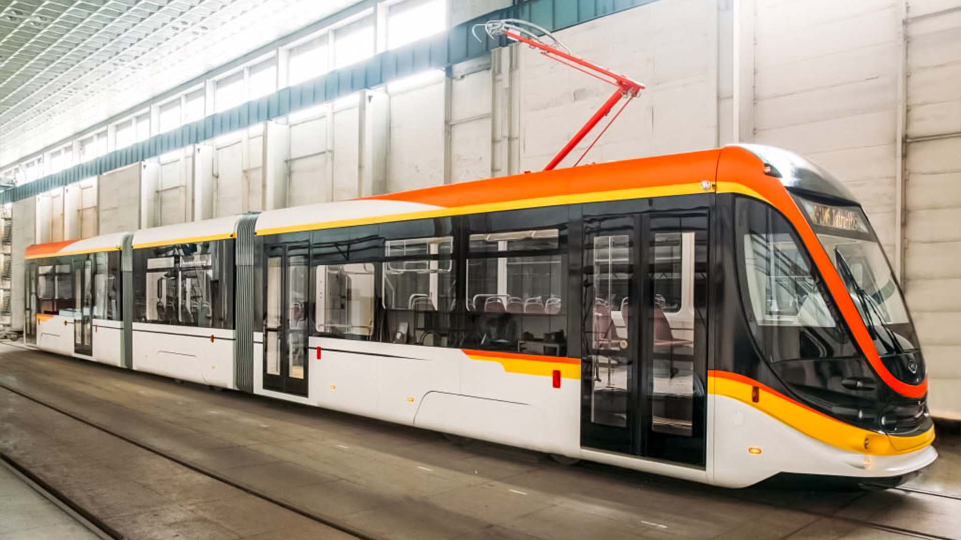     Tatra        2025 