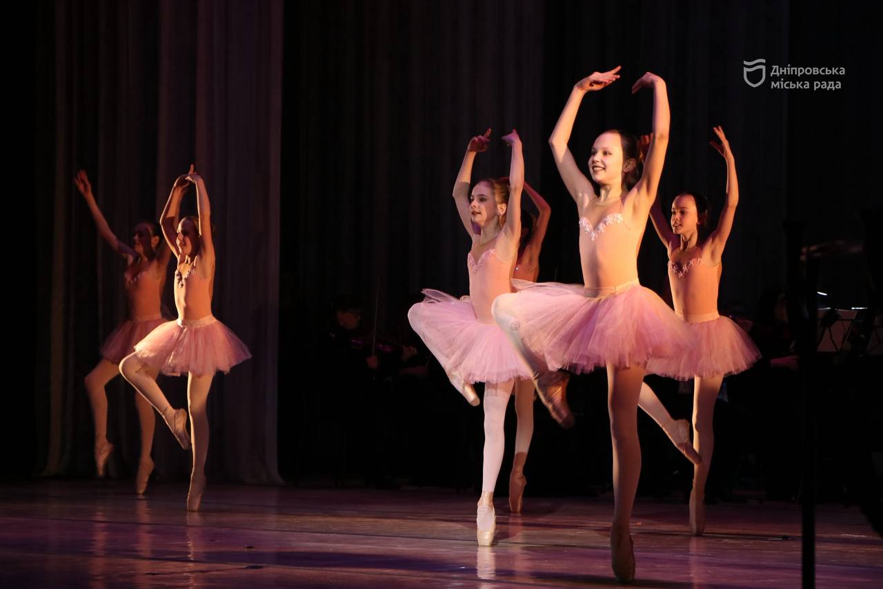 lassic- , !:         # & DNIPRO OPERA