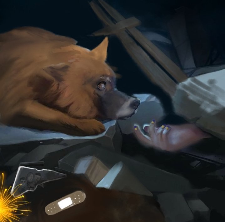       '   