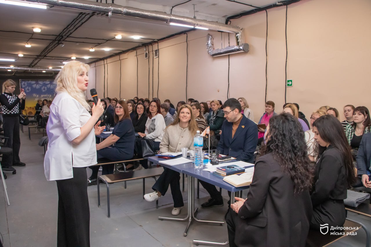  Global Teacher Prize Ukraine 2025:         