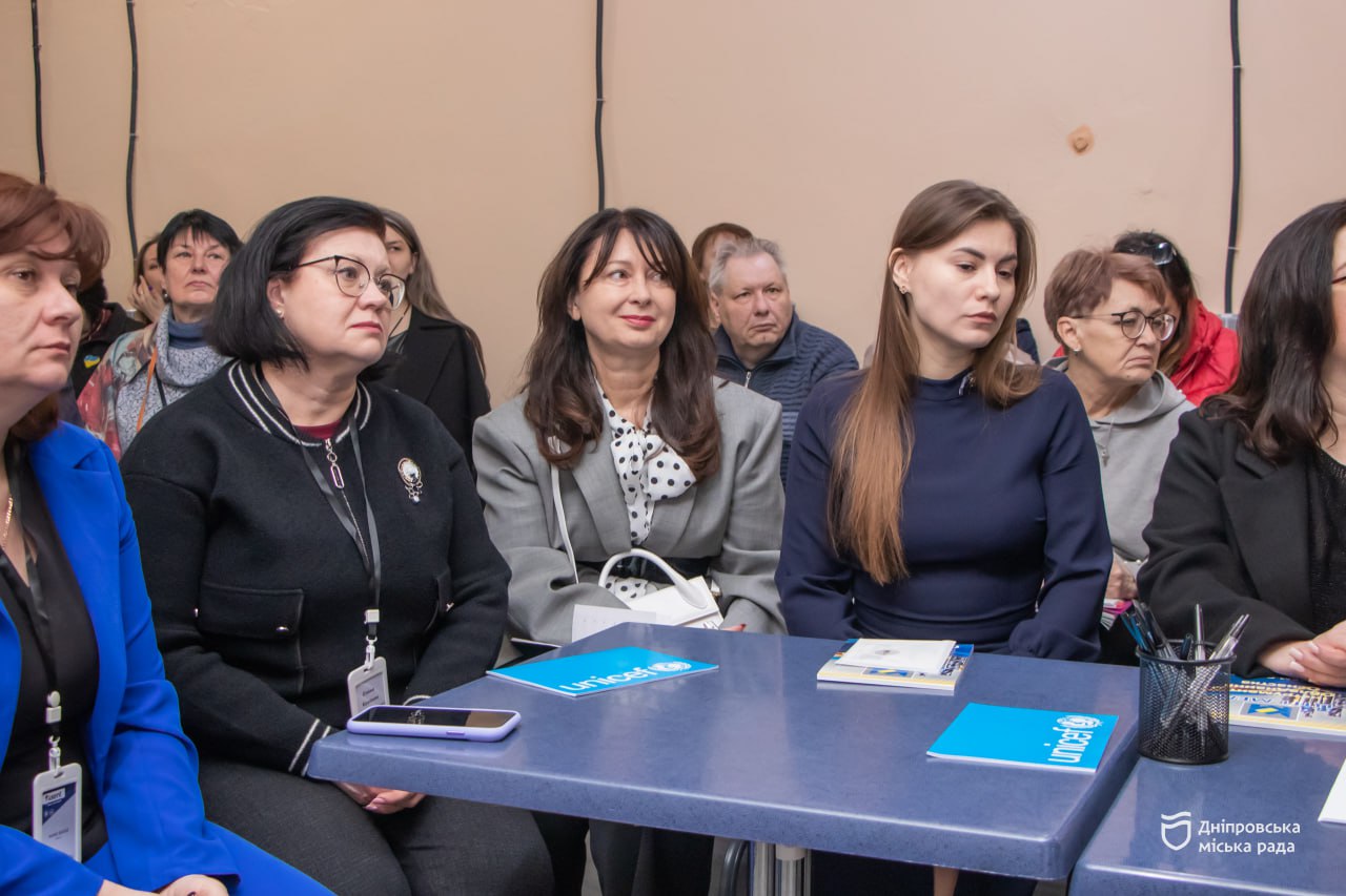  Global Teacher Prize Ukraine 2025:         