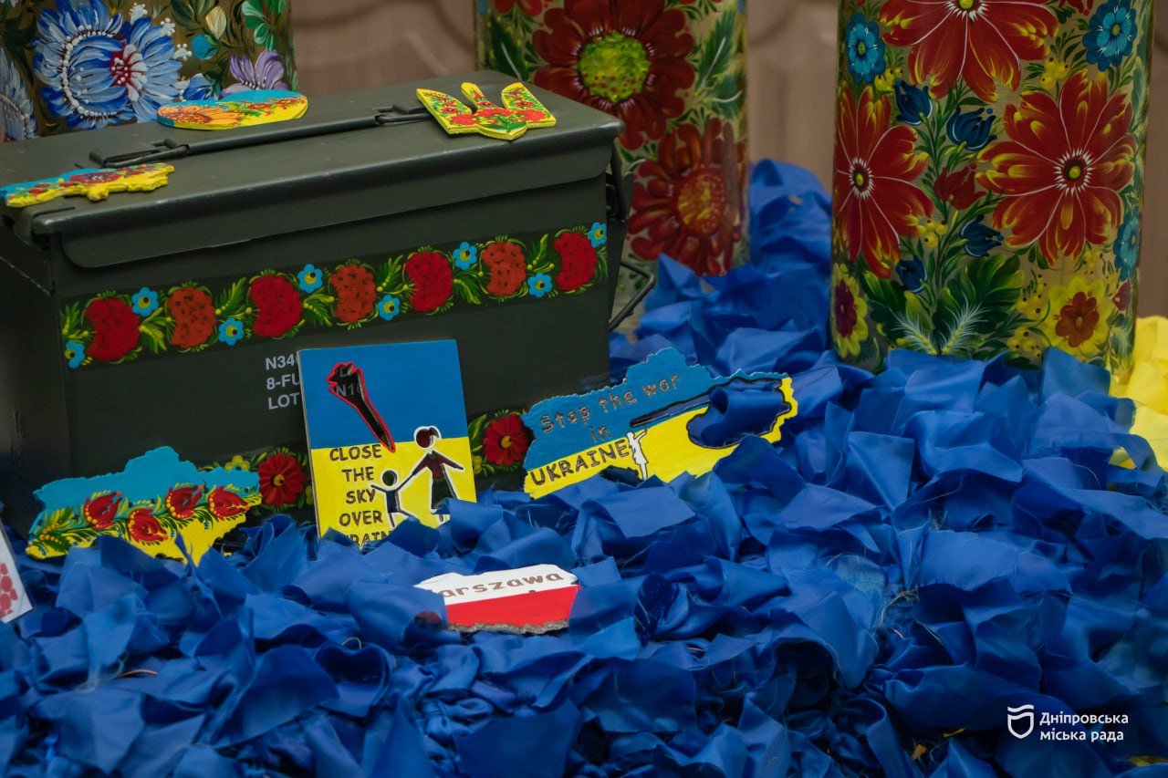  Global Teacher Prize Ukraine 2025:         
