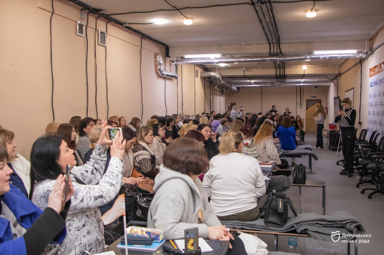  Global Teacher Prize Ukraine 2025:         