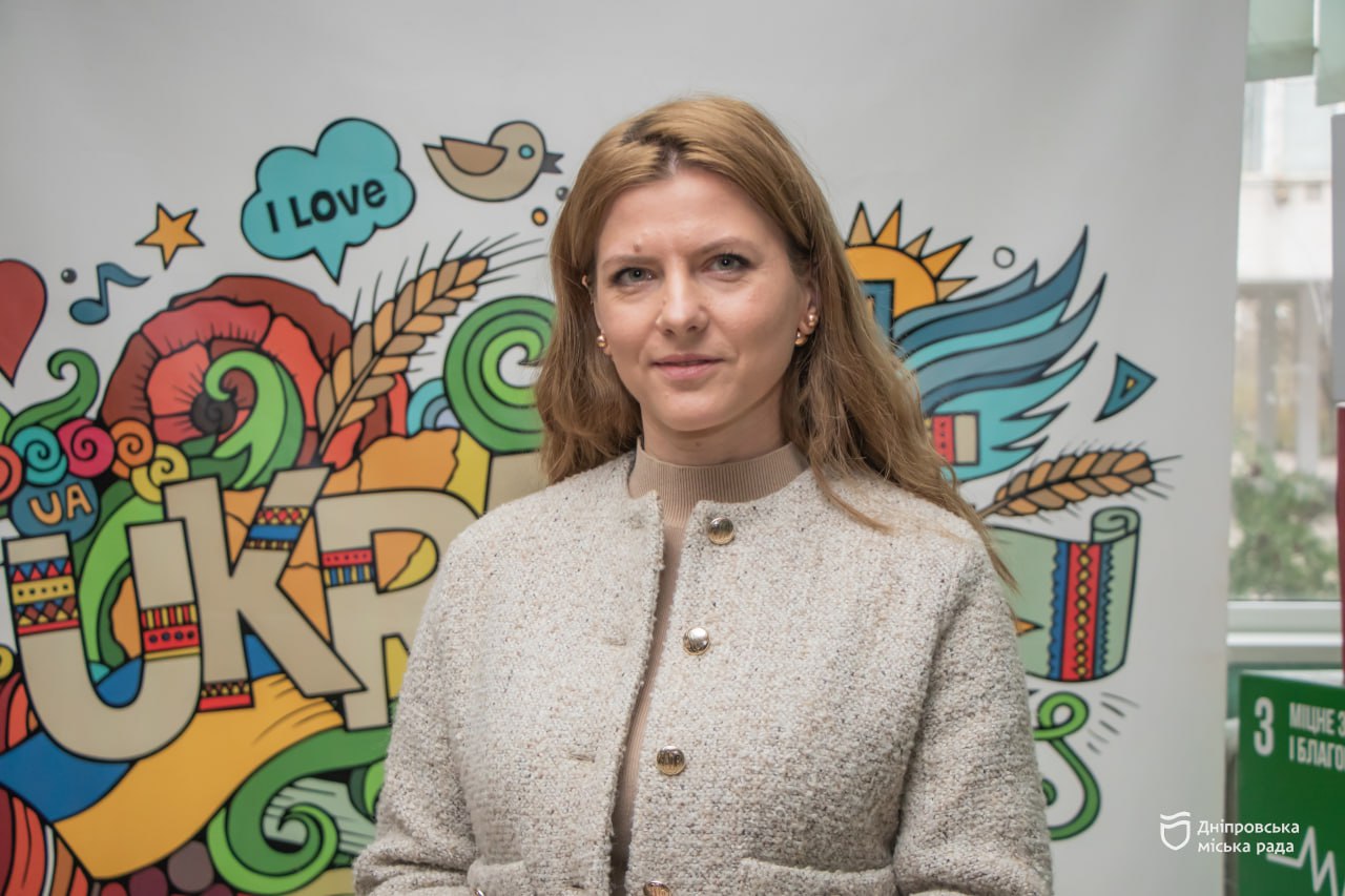  Global Teacher Prize Ukraine 2025:         