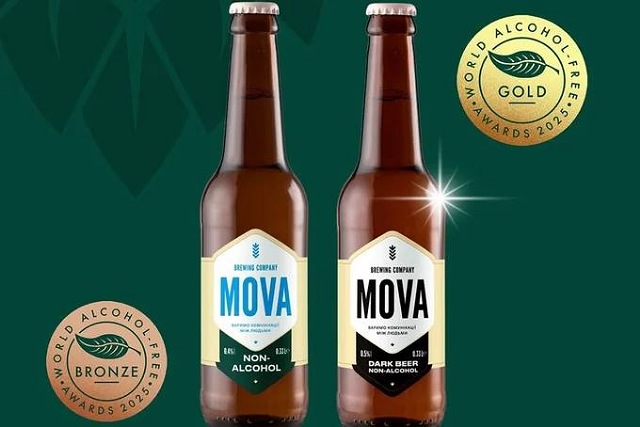        World Alcohol-Free Awards:     