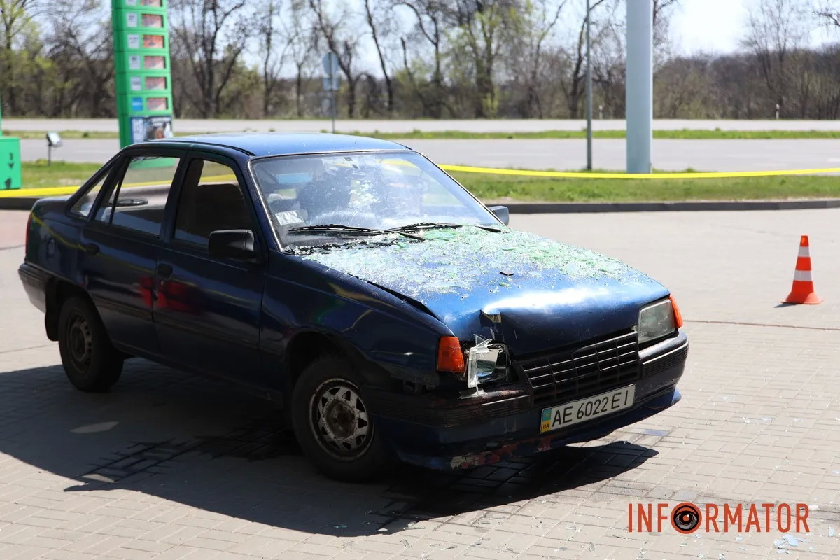         Opel    WOG
