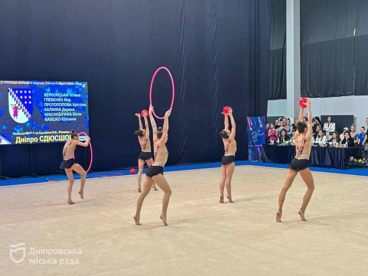  Dnipro Diamonds Open Cup:    900   񳺿 