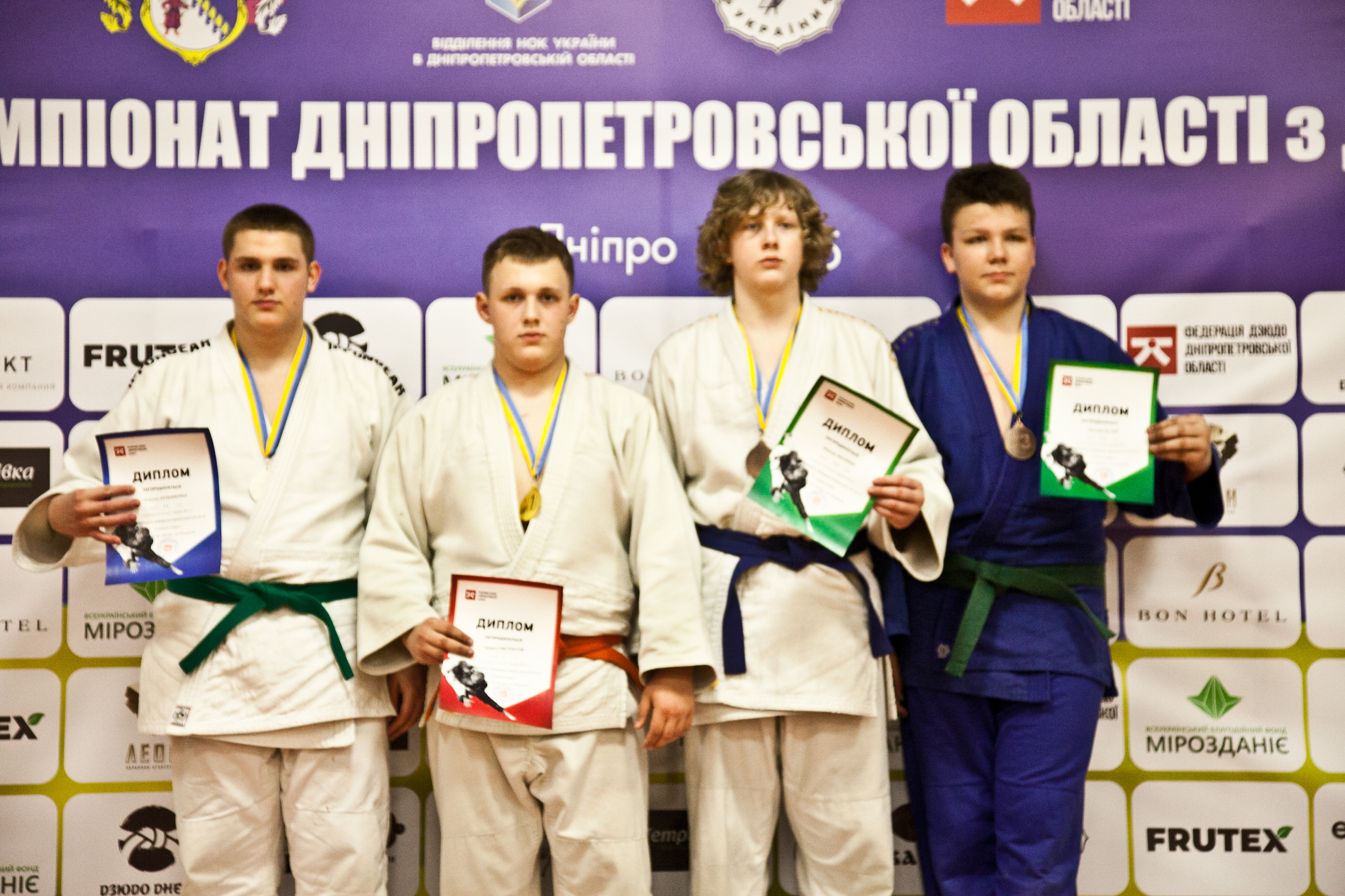          U16:  