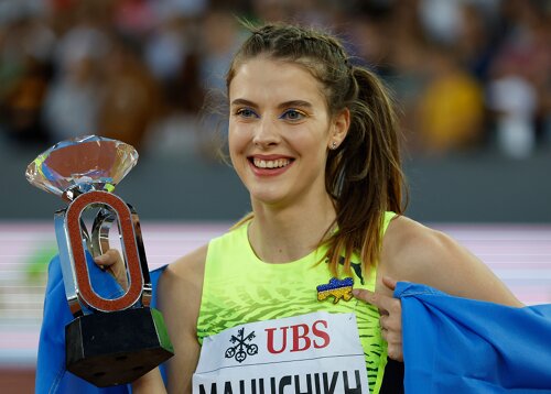  ()Weltklasse Zuerich/Patrick Krämer     ĳ     