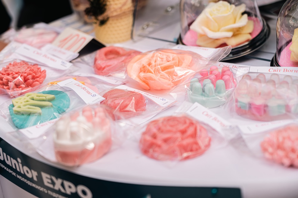  Junior EXPO 2025:      -     