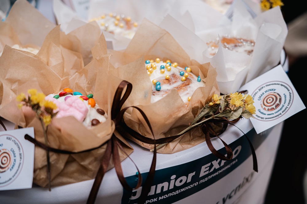  Junior EXPO 2025:      -     