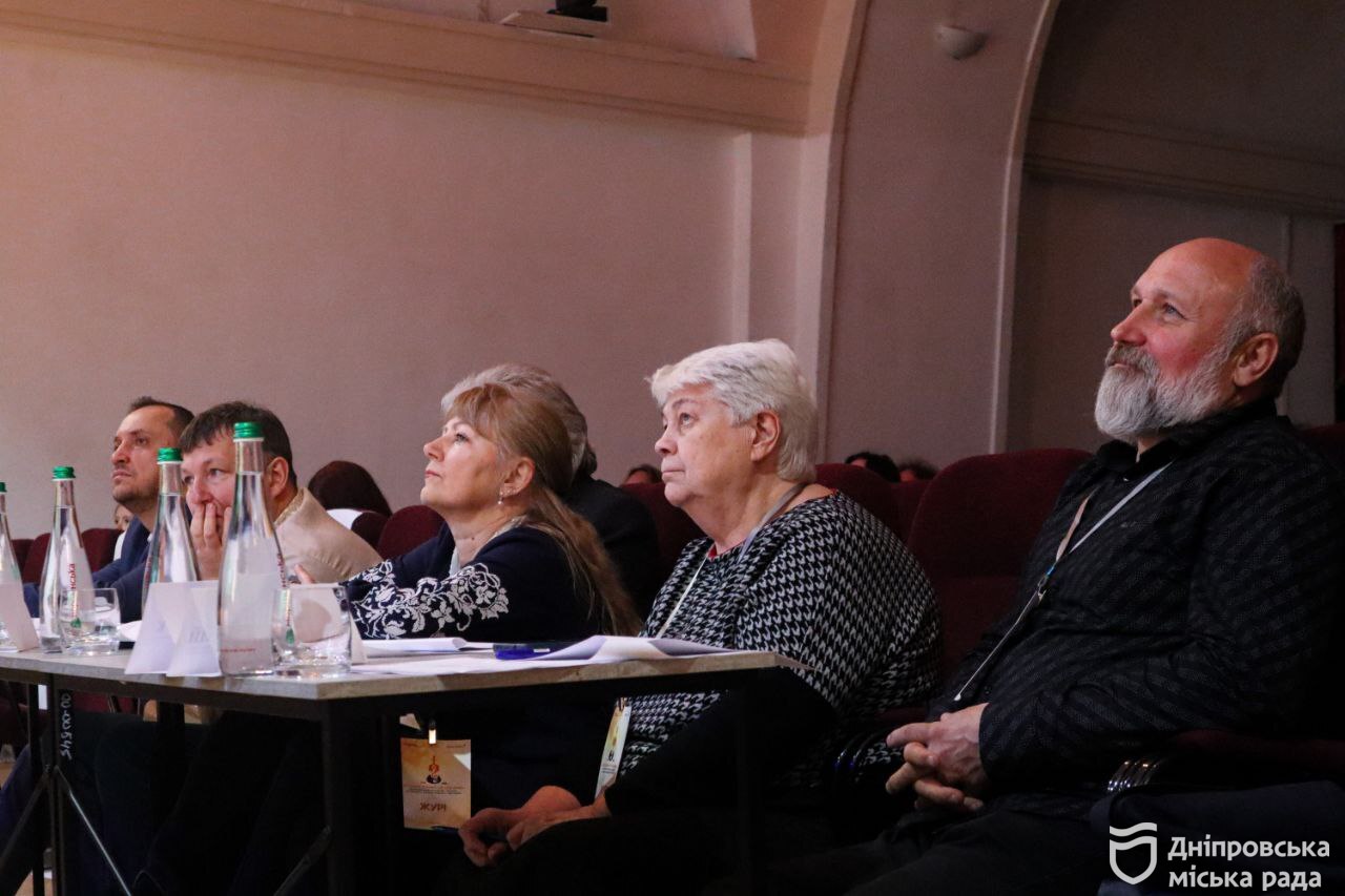           Violins Summit of Ukraine
