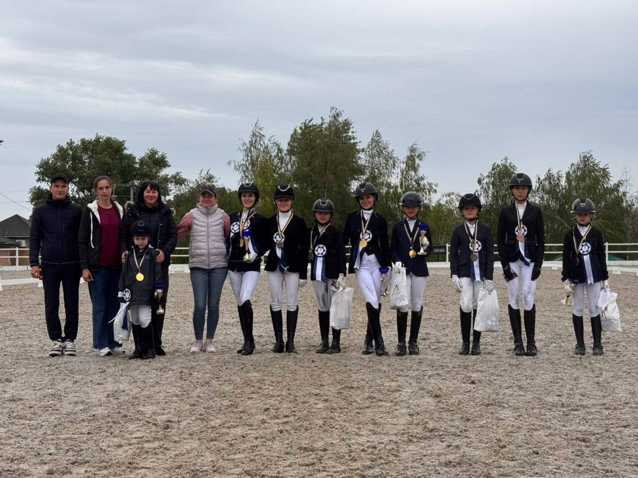     Klimenko Stable Cup  