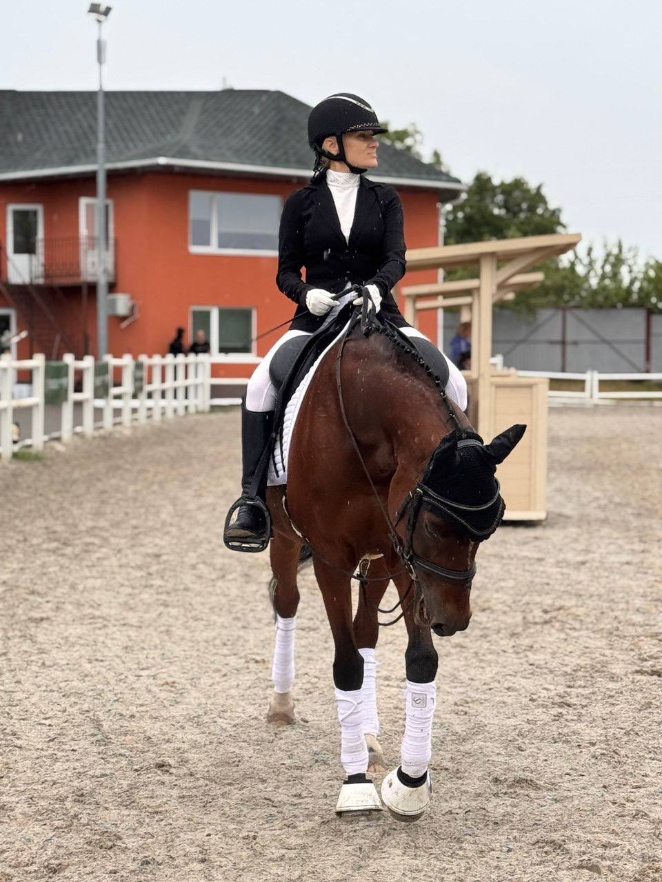     Klimenko Stable Cup  