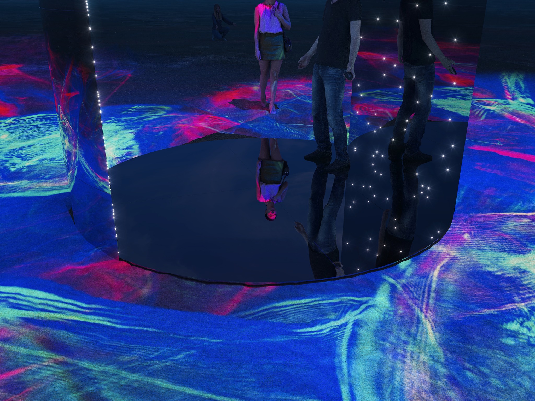        Burning Man 2025!