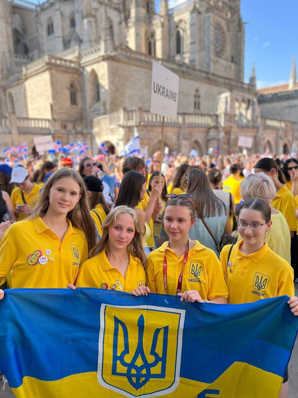    -      DANCE WORLD CUP 2025