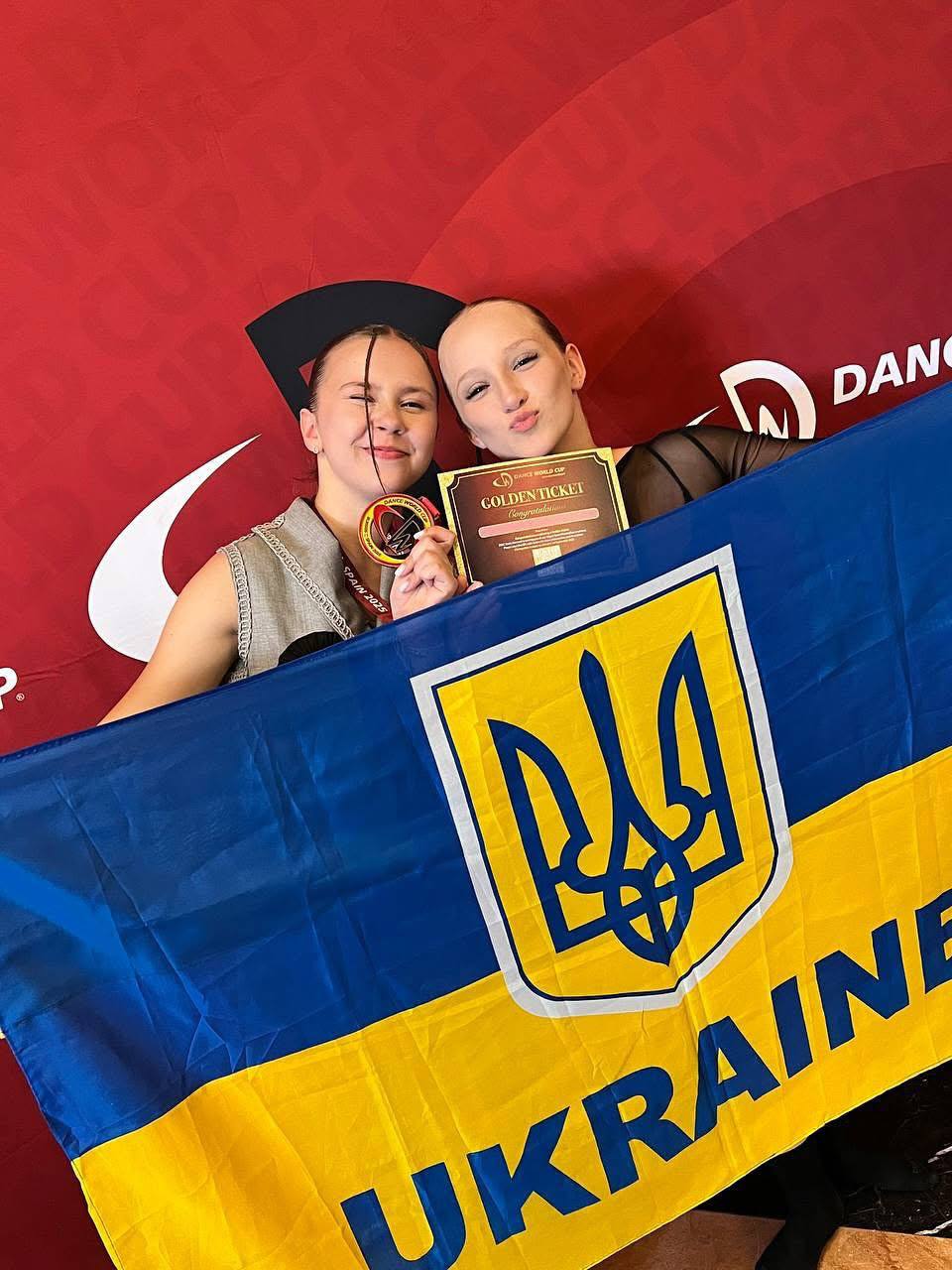    -      DANCE WORLD CUP 2025