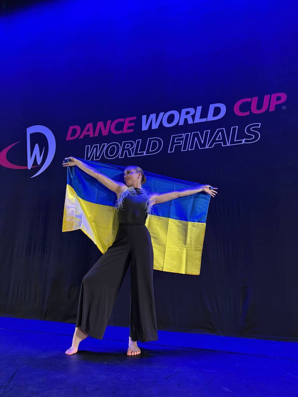    -      DANCE WORLD CUP 2025
