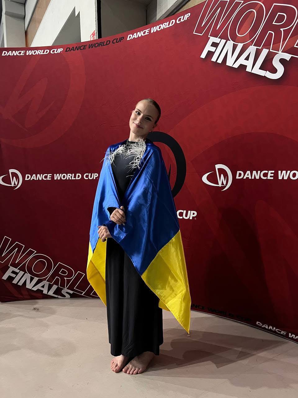    -      DANCE WORLD CUP 2025