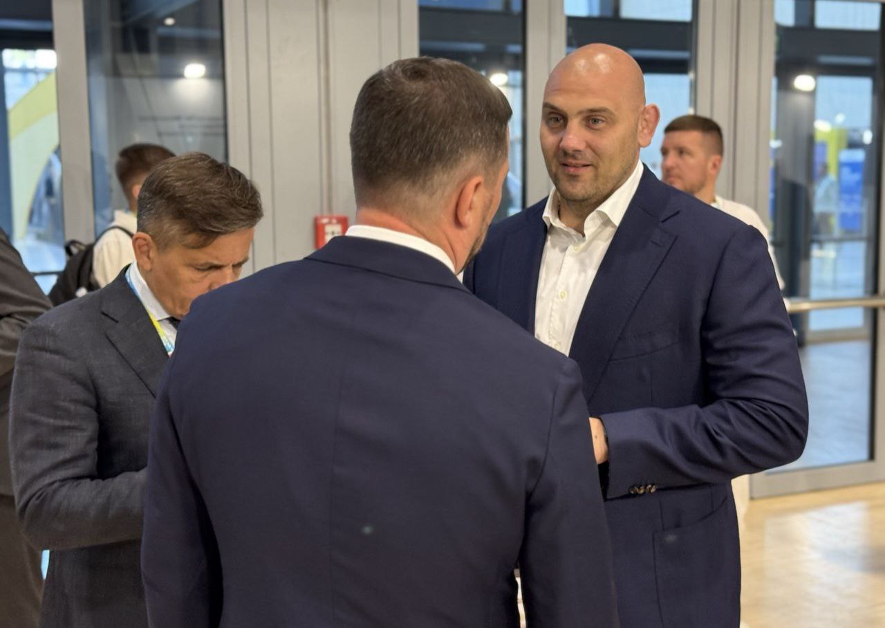        Ukraine Recovery Conference-2025,    