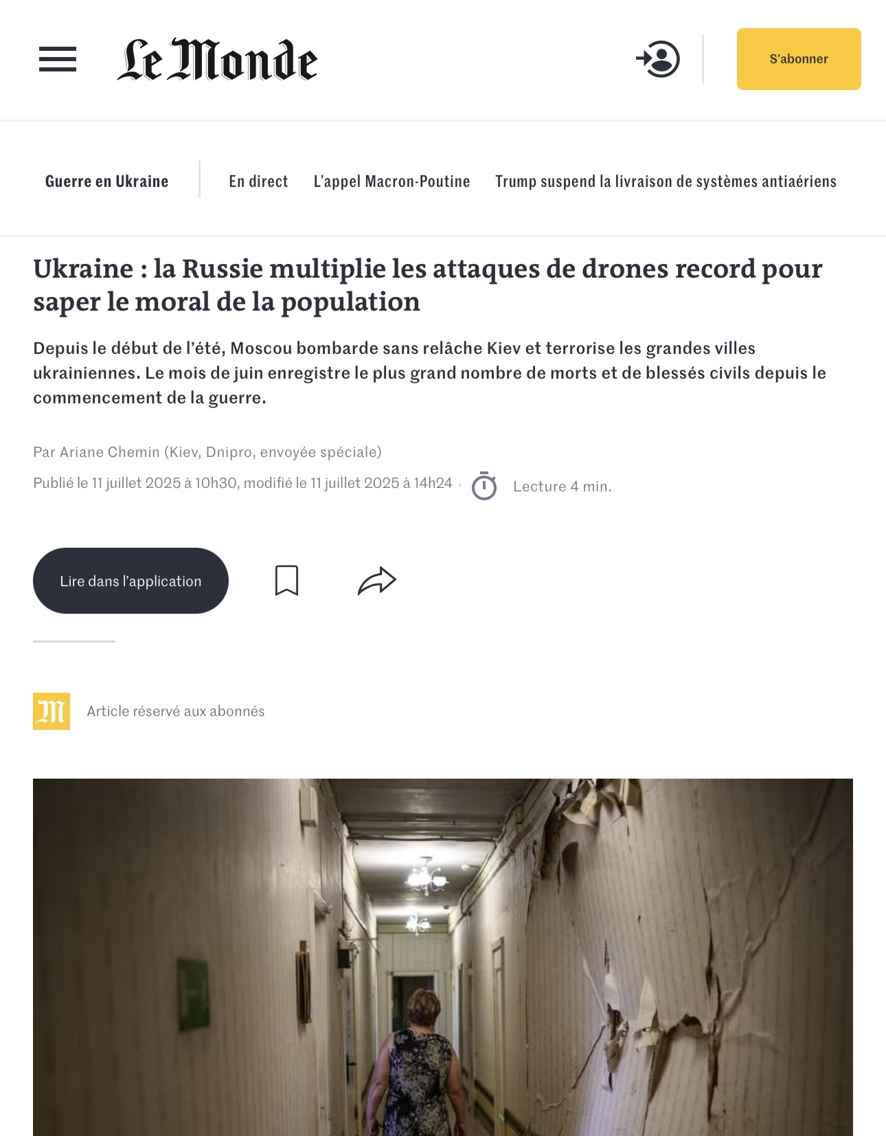     Le Monde    ,      