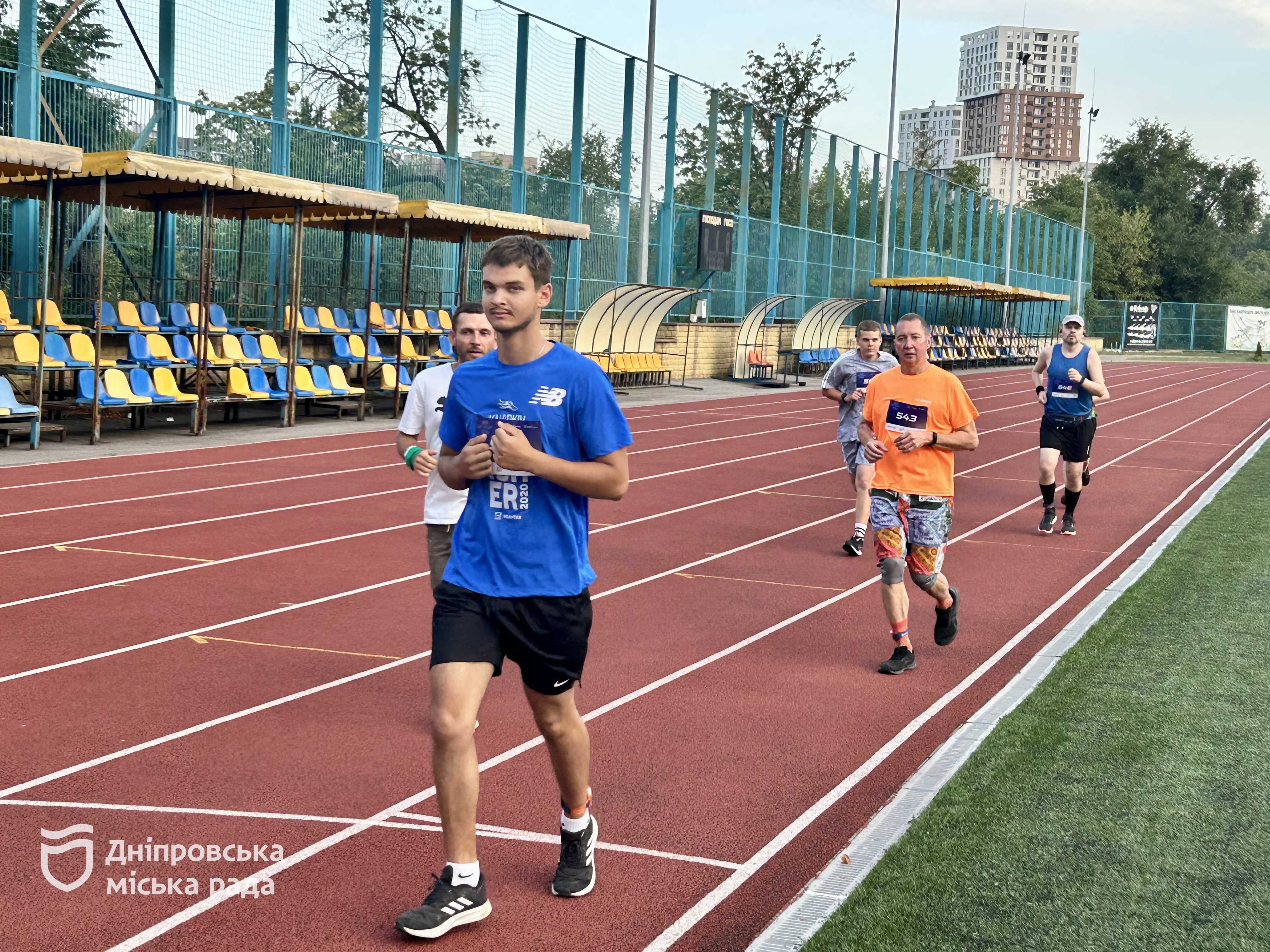         10k Night Run 2025