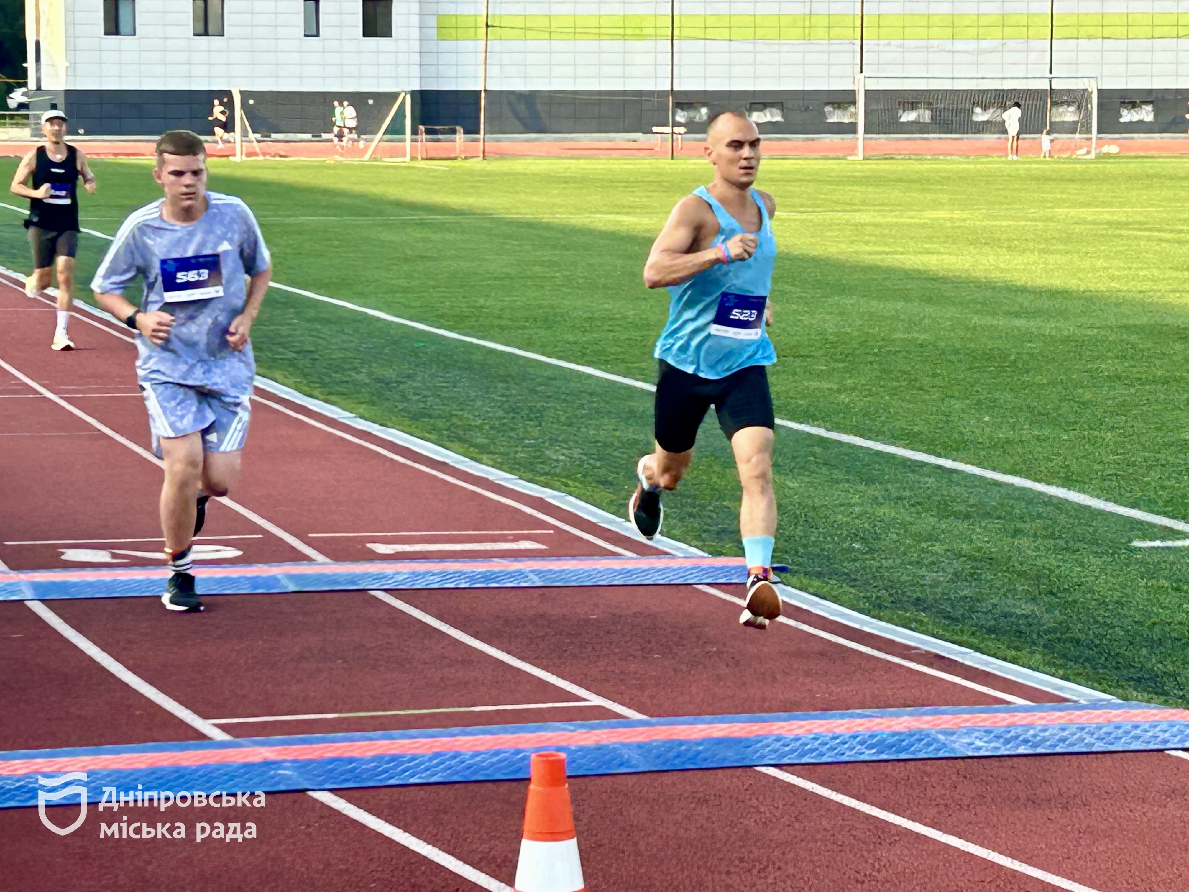         10k Night Run 2025