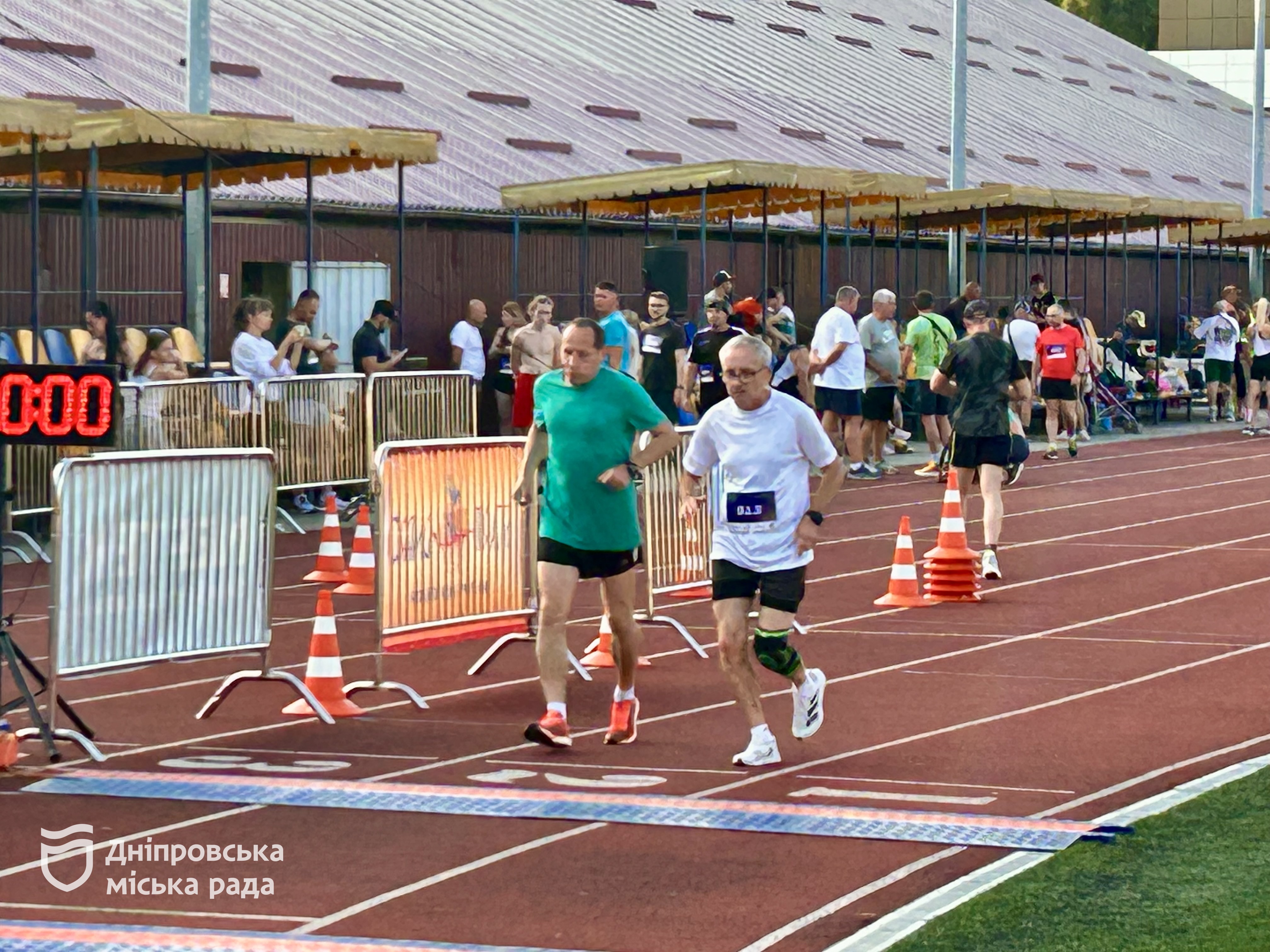         10k Night Run 2025