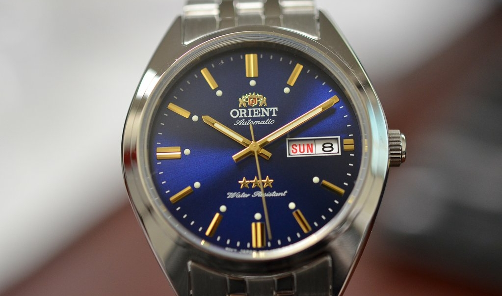      : Royal London vs Orient TriStar