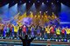 Люди аплодували та плакали: дитячий хор з Дніпра підкорив Швецію своїм виступом