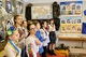 В школах Днепра прошла памятная акция «Герої не вмирають»