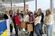 Они – влюбляют людей в Днепр: город поздравил гидов Туристического информационного центра с профессиональным праздником
