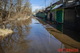 Дніпропроводоканал заливає вулицю Каруни водою: проблема ігнорується роками
